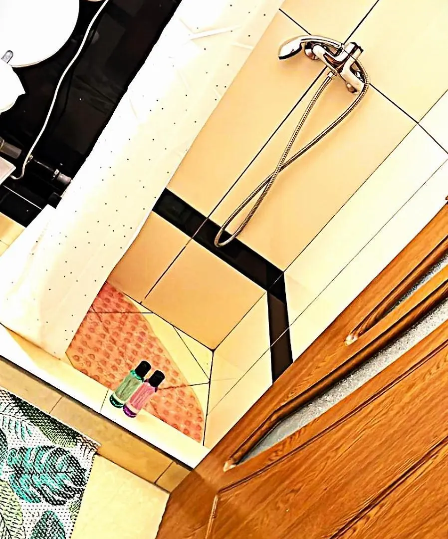 Apartamento Casa Iubiri Camera Romantica Cu Intrare Separata Bucareste