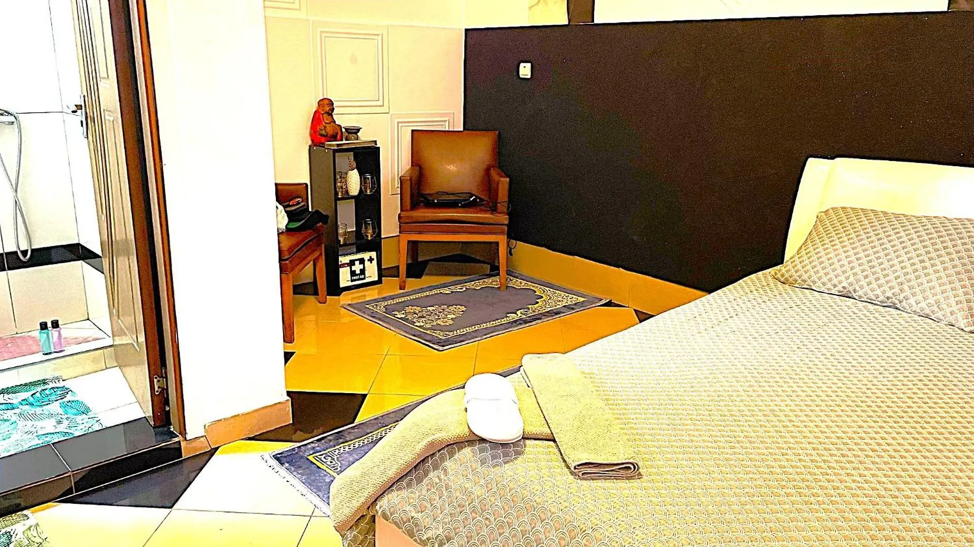 Apartamento Casa Iubiri Camera Romantica Cu Intrare Separata Bucareste